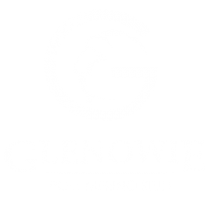 Glenowie Poll Merino Stud Logo